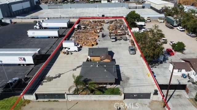 photo 3: 15594 Slover Ave, Fontana CA 92337