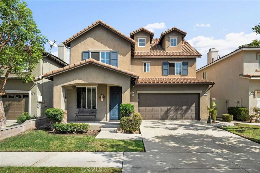 photo 3: 47 Cliffwood, Irvine CA 92602