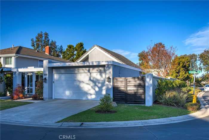 photo 1: 5011 Persimmon Lane, Irvine CA 92612