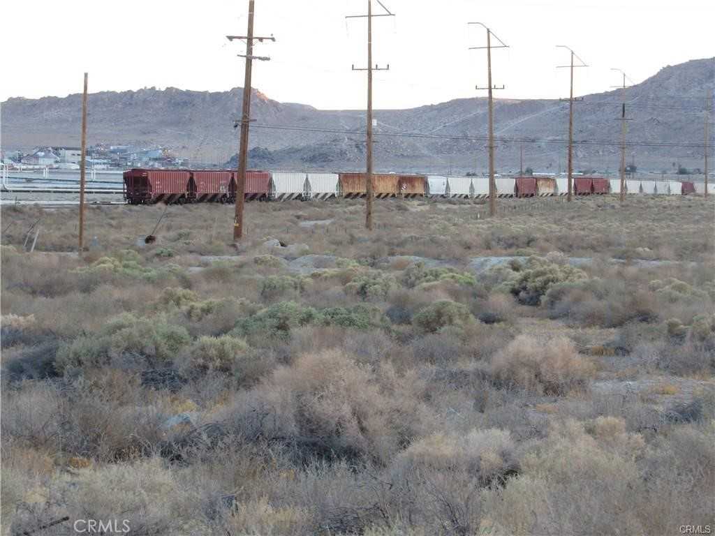 photo 1: 0486-192-02-0000 Railroad Street, Trona CA 93562