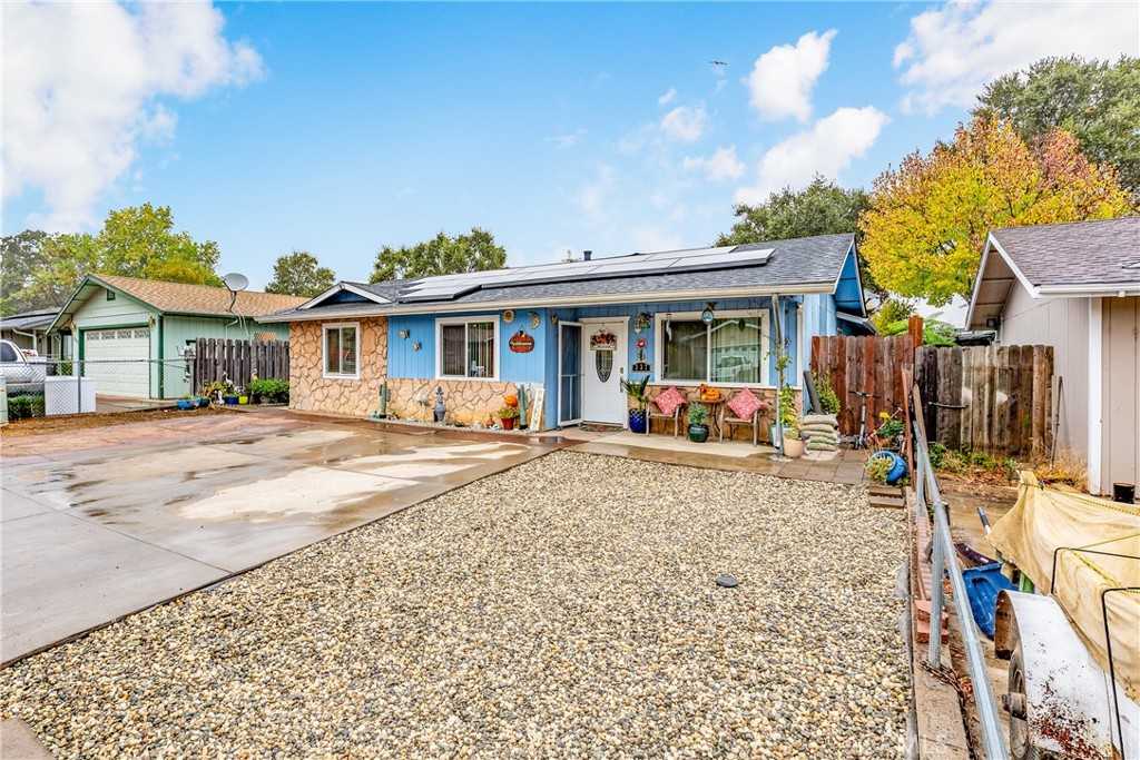 photo 1: 337 Alterra Drive, Lakeport CA 95453