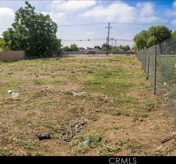 photo 1: 18726 Arrow Boulevard, Fontana CA 92335