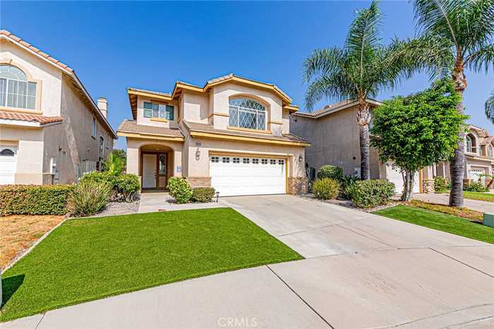 photo 1: 16648 BAYWOOD Lane, Fontana CA 92336