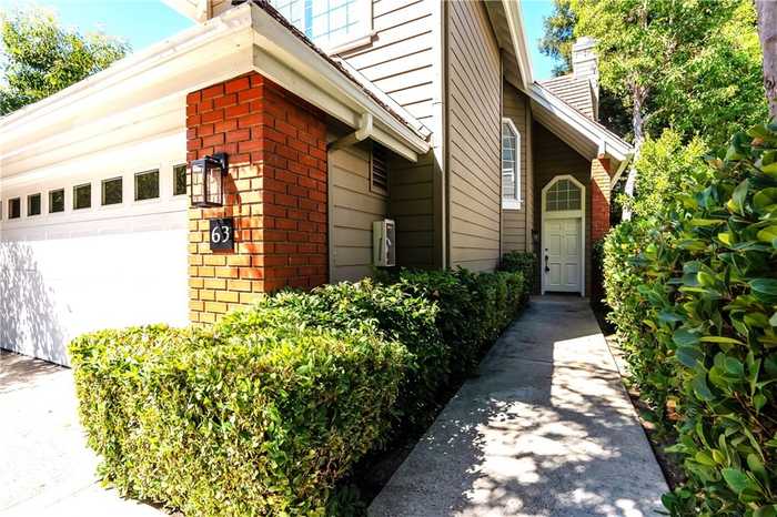 photo 1: 20950 Oxnard Street Unit 63, Woodland Hills CA 91367