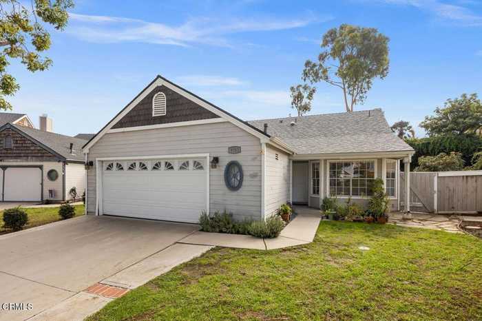 photo 1: 9782 Big Horn Street, Ventura CA 93004