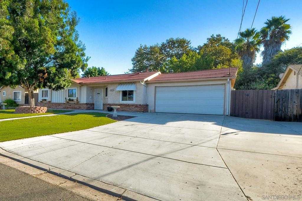 photo 2: 13213 Acton AVe, Poway CA 92064