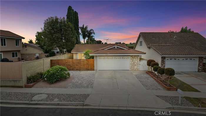 photo 1: 4892 Lindstrom Avenue, Irvine CA 92604