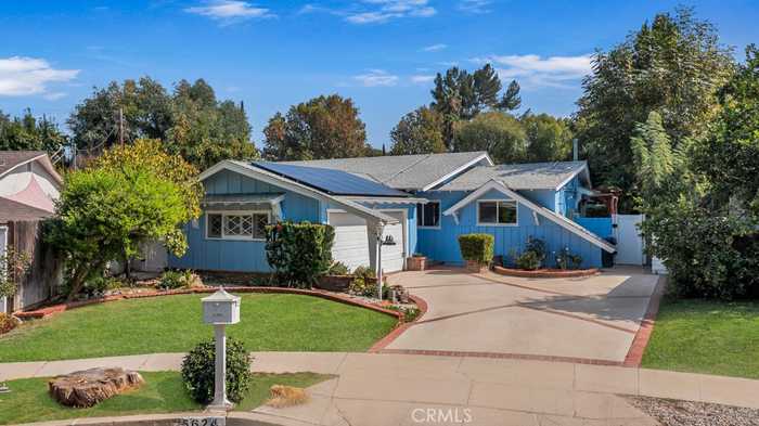 photo 2: 5624 Faust Avenue, Woodland Hills CA 91367