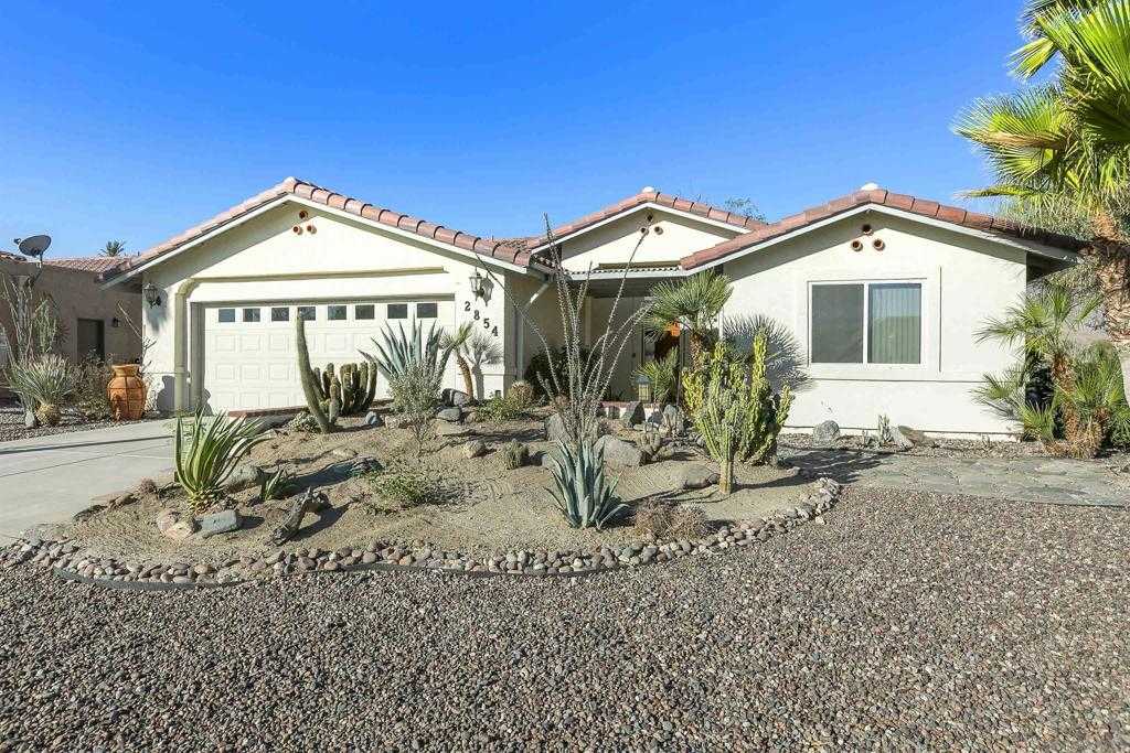 photo 2: 2854 Back Nine Dr, Borrego Springs CA 92004