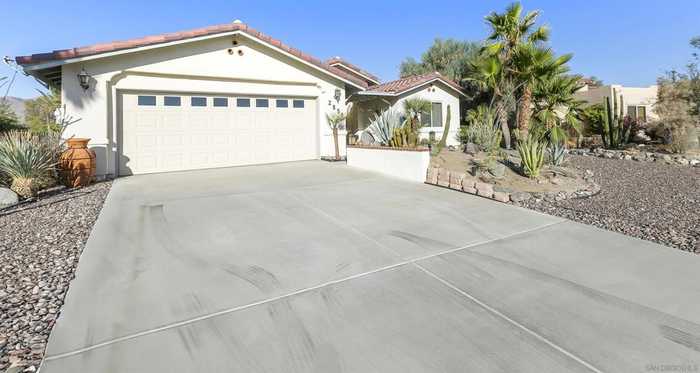 photo 34: 2854 Back Nine Dr, Borrego Springs CA 92004