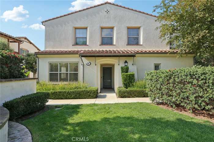 photo 1: 82 Talisman, Irvine CA 92620