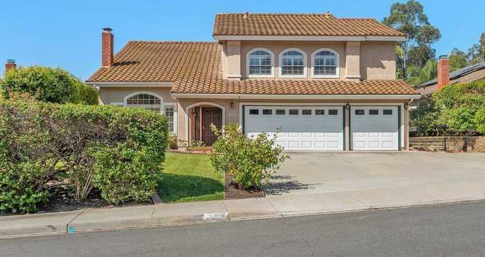 photo 2: 12787 Cherrywood St, Poway CA 92064