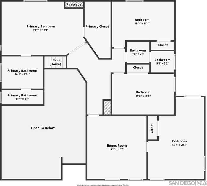 photo 54: 12787 Cherrywood St, Poway CA 92064