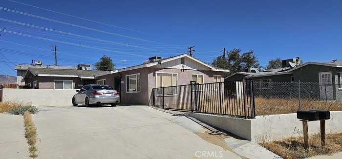 photo 2: 3439 Arthur Avenue, Mojave CA 93501