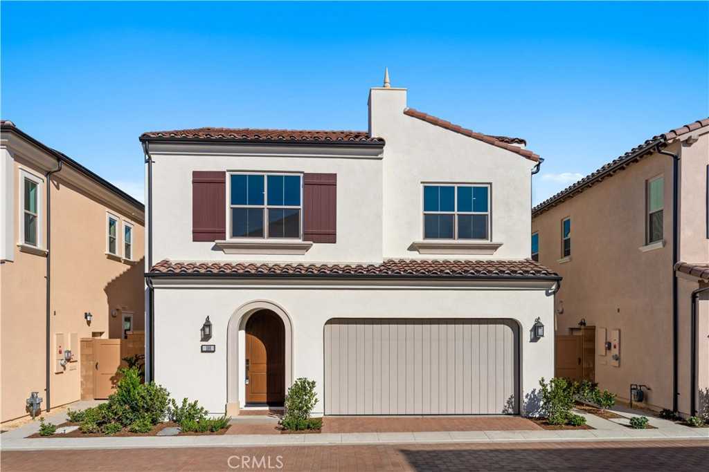 photo 1: 108 Glydon, Irvine CA 92618