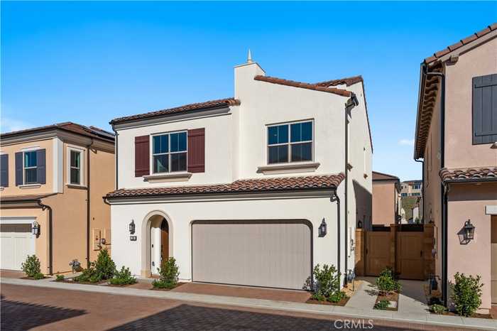 photo 2: 108 Glydon, Irvine CA 92618