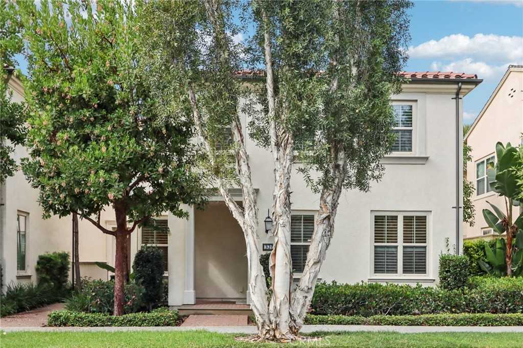 photo 1: 32 Peony, Irvine CA 92618