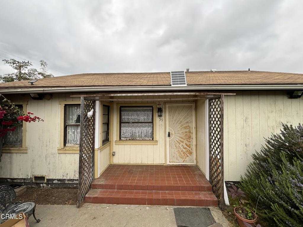 photo 3: 59 E Lewis Street, Ventura CA 93001