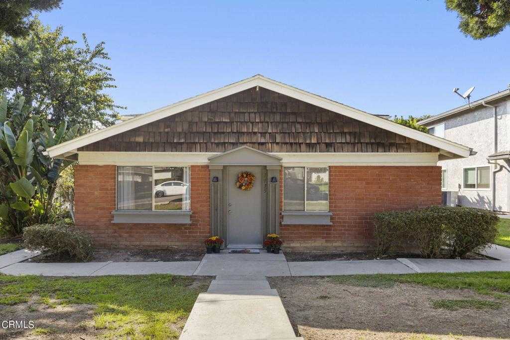 photo 1: 1135 Acadia Place, Ventura CA 93003