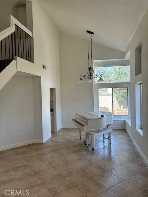 photo 2: 15364 Villaba Road, Fontana CA 92337