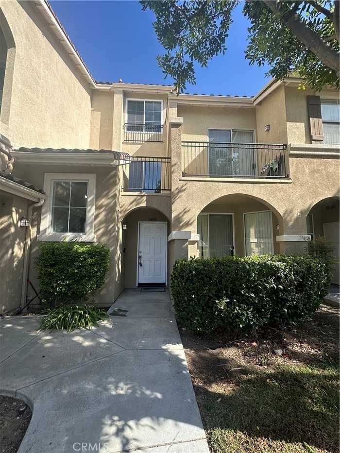 photo 1: 3408 Aspen Grove, Irvine CA 92618