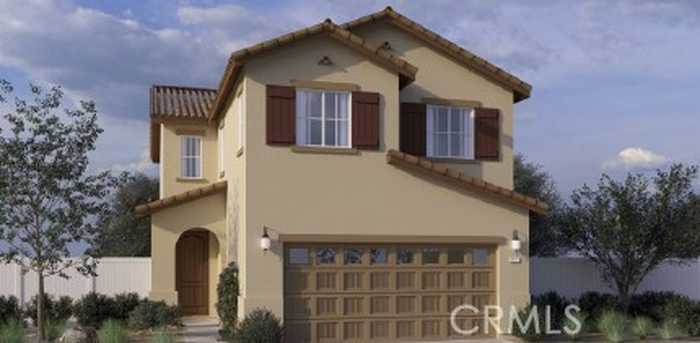 photo 1: 5654 Carreon Way, Fontana CA 92336