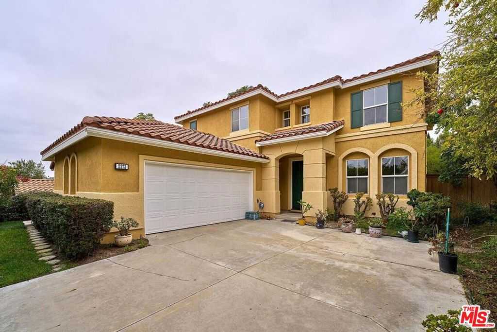 photo 1: 2273 Bliss Circle, Oceanside CA 92056