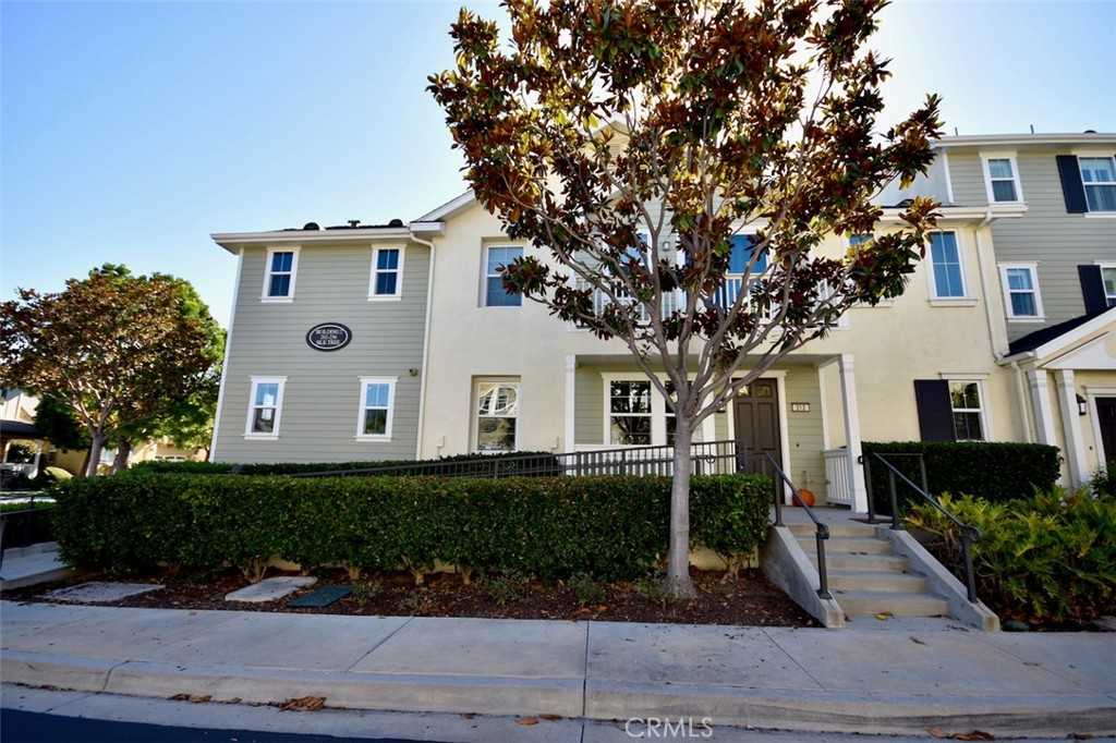 photo 1: 212 Silk Tree, Irvine CA 92606