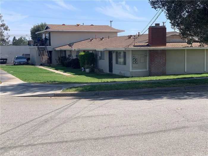 photo 1: 8070 Bennett Avenue, Fontana CA 92336