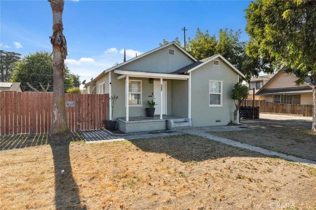 photo 3: 625 N 3rd Street, Chowchilla CA 93610