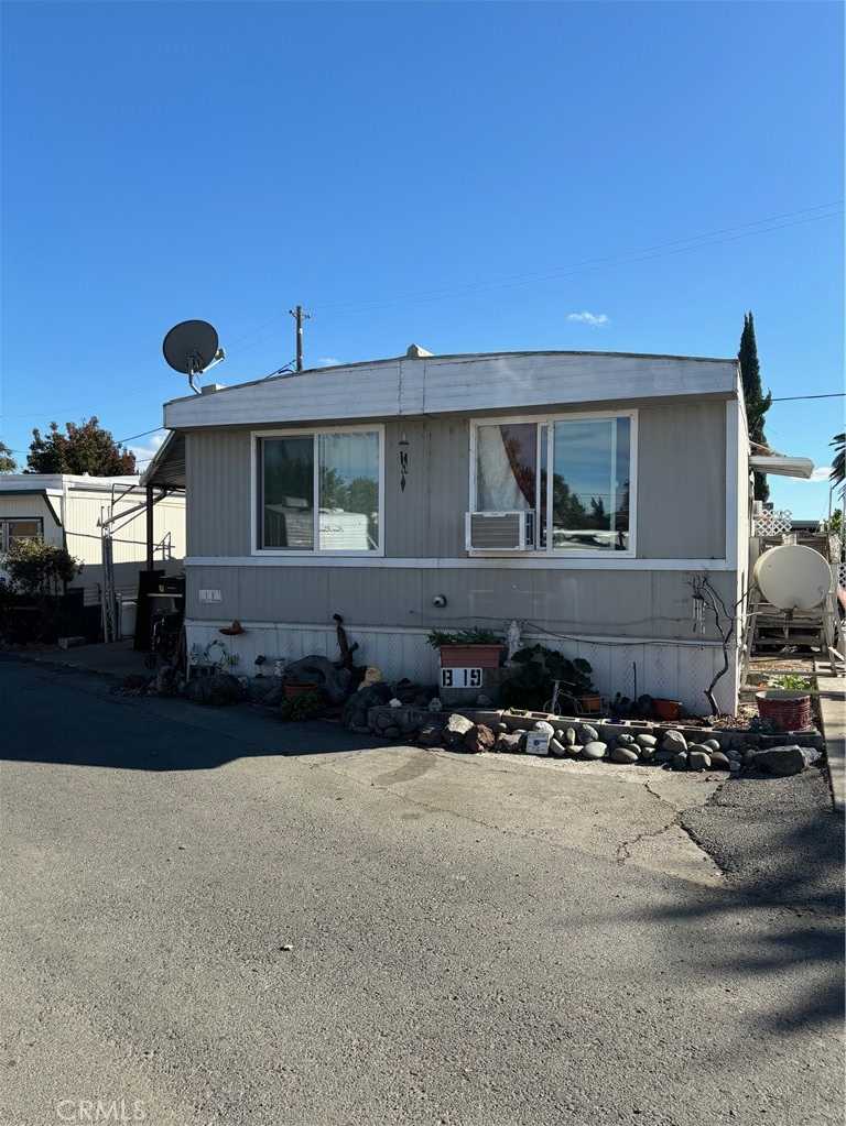 photo 1: 1400 S Main Street, Lakeport CA 95453