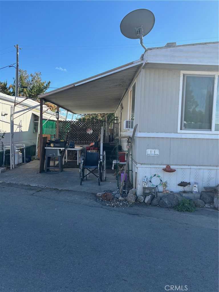 photo 2: 1400 S Main Street, Lakeport CA 95453