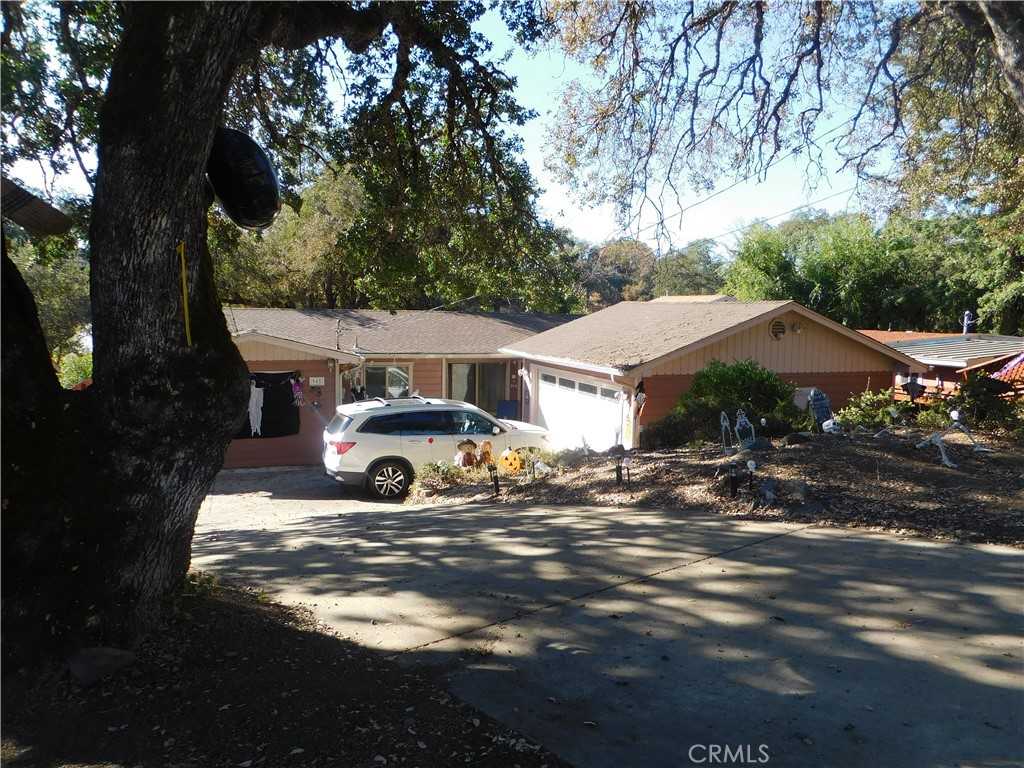 photo 1: 945 Central Park Avenue, Lakeport CA 95453