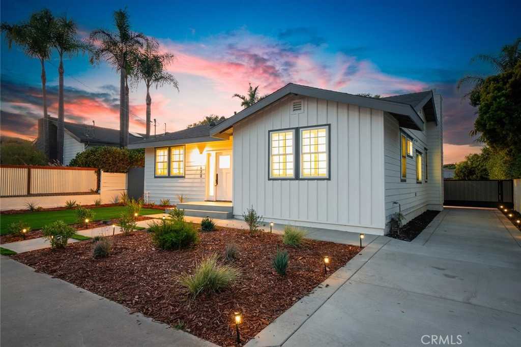 photo 1: 1820 California Street, Oceanside CA 92054