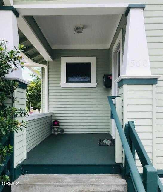 photo 2: 560 N Corry Street, Fort Bragg CA 95437