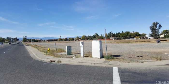 photo 1: South Street, Orland CA 95963