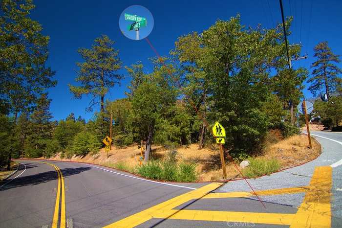 photo 16: N Bay Road, Lake Arrowhead CA 92352