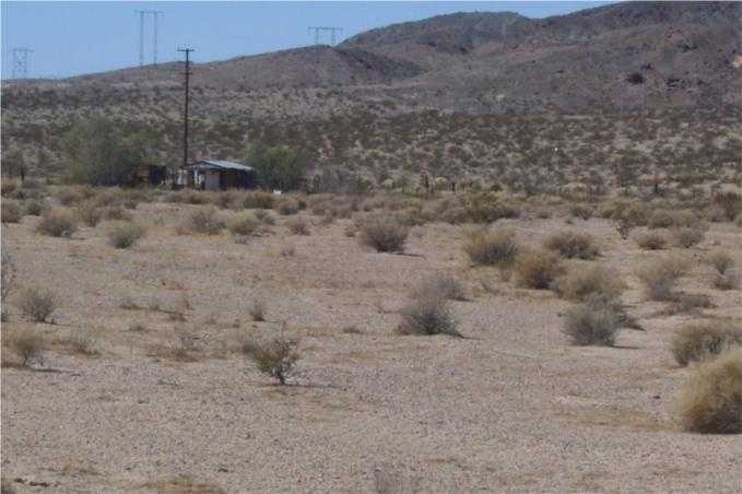 photo 2: Mannix, Newberry Springs CA 92365