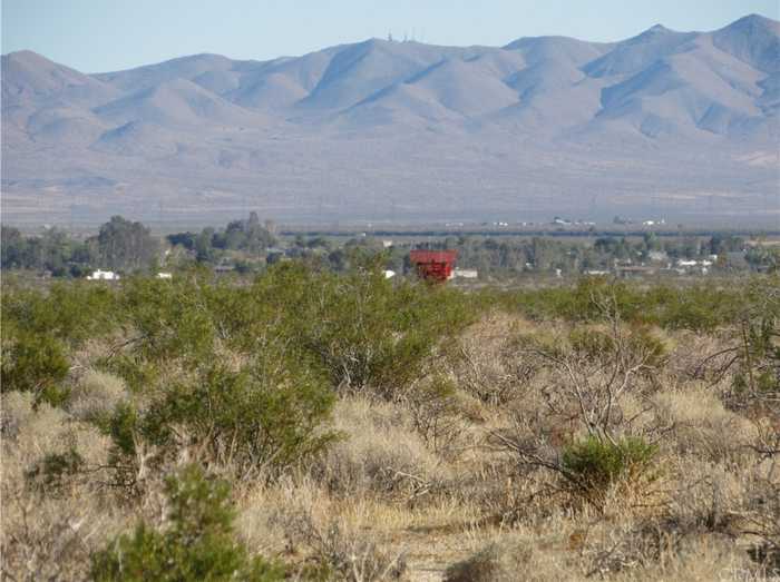 photo 15: 064-133-20-00-3 Bow Avenue, Inyokern CA 93527