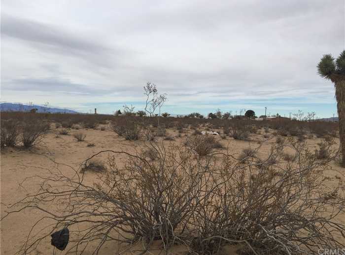 photo 4: Cholla Avenue, Adelanto CA 92301