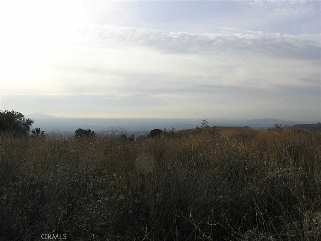 photo 1: ASCENSION Road, Crestline CA 92325