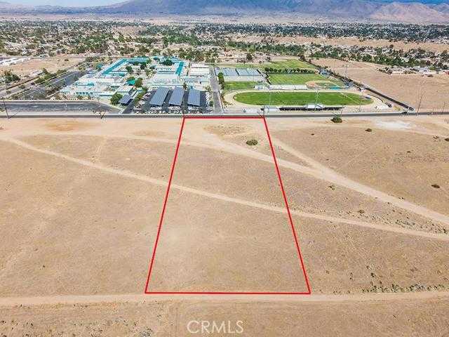 photo 1: 8350 G Avenue, Hesperia CA 92345