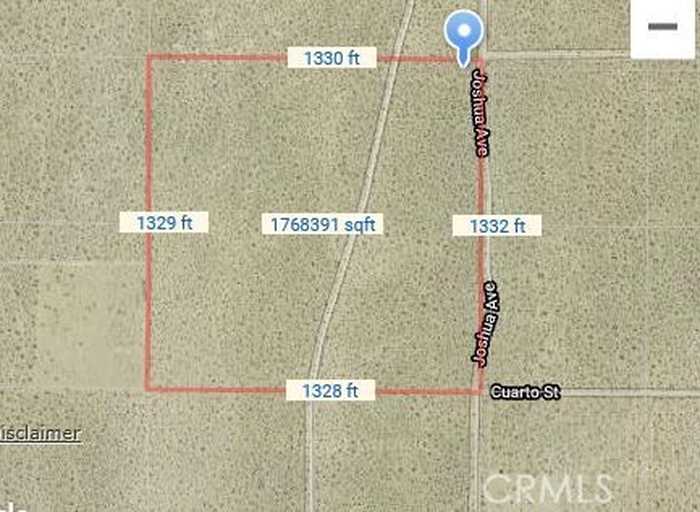 photo 10: 449 Joshua Avenue, Lucerne Valley CA 92356