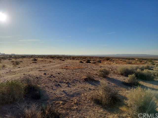 photo 1: 1 Rutledge Avenue, Kramer Junction CA 93516