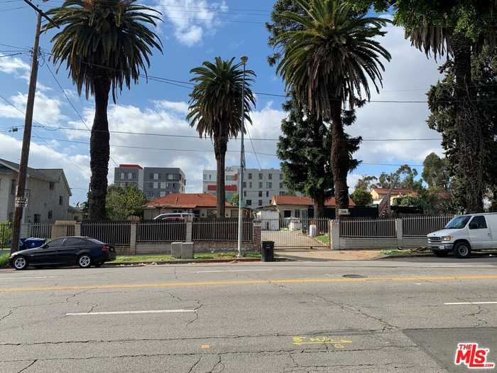 photo 1: 339 N Virgil Avenue, Los Angeles CA 90004