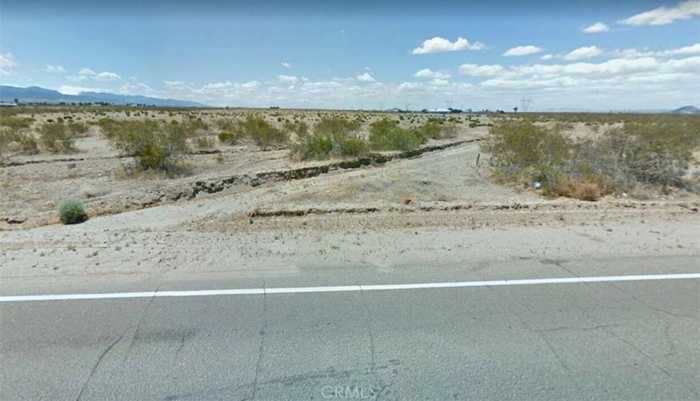 photo 1: Sheep Creek Road, Phelan CA 92301