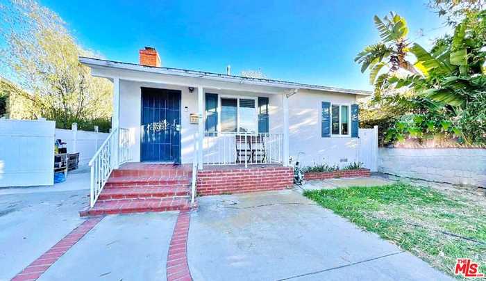 photo 2: 12844 Greene Avenue, Los Angeles CA 90066