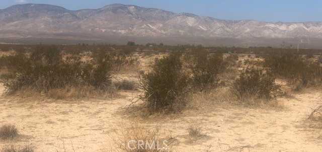 photo 1: 22519307 California City Blvd & Wonder, California City CA 93501