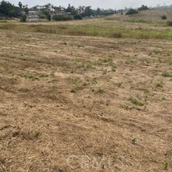 photo 1: 0 lot 1 Winter Haven Road, Fallbrook CA 92028