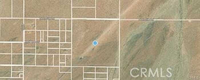 photo 1: Camp Rock Road, Lucerne Valley CA 92356